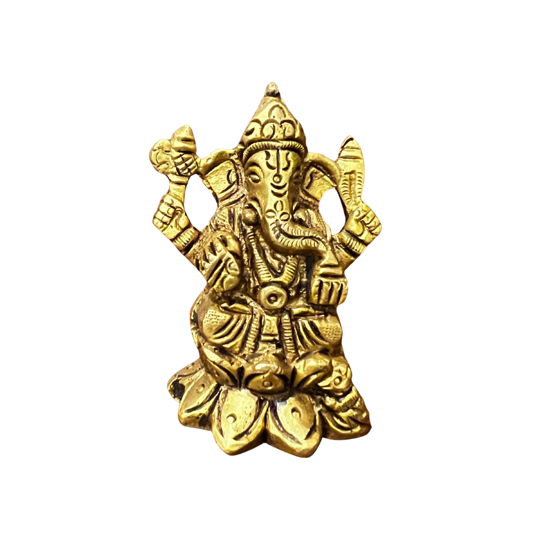 Ganesha Murti