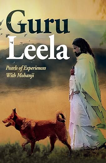Guru Leela Vol. 1– Pearls Of Experiences