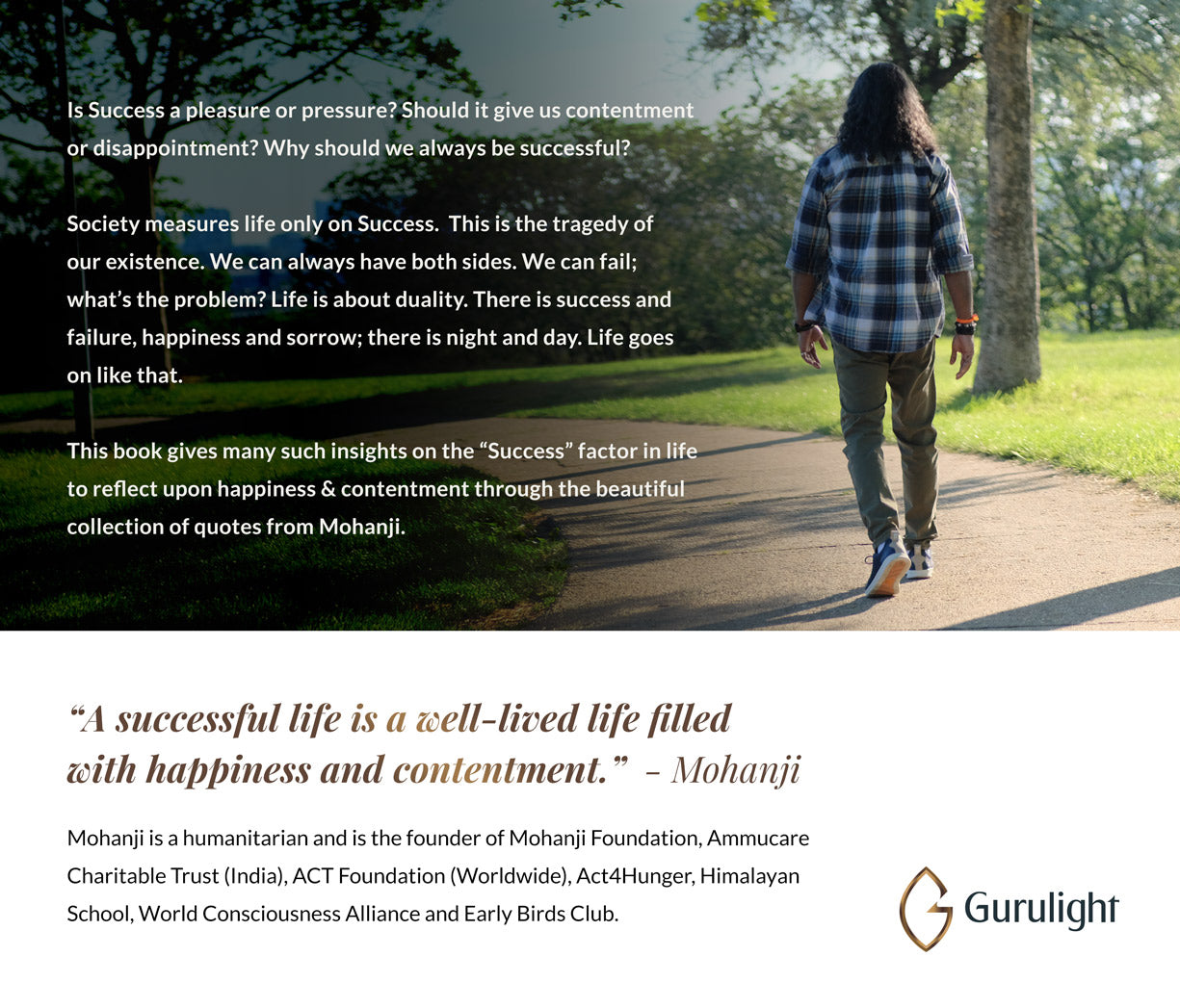 Success: A Coffee Table Book