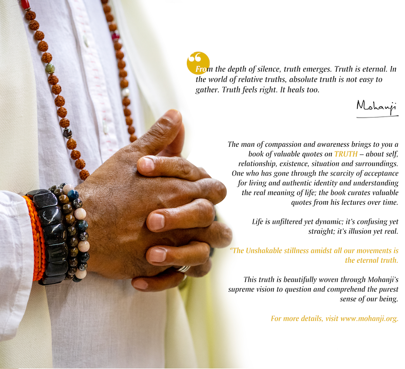 Truth: A Coffee Table Book