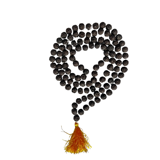 Rudraksha Mala