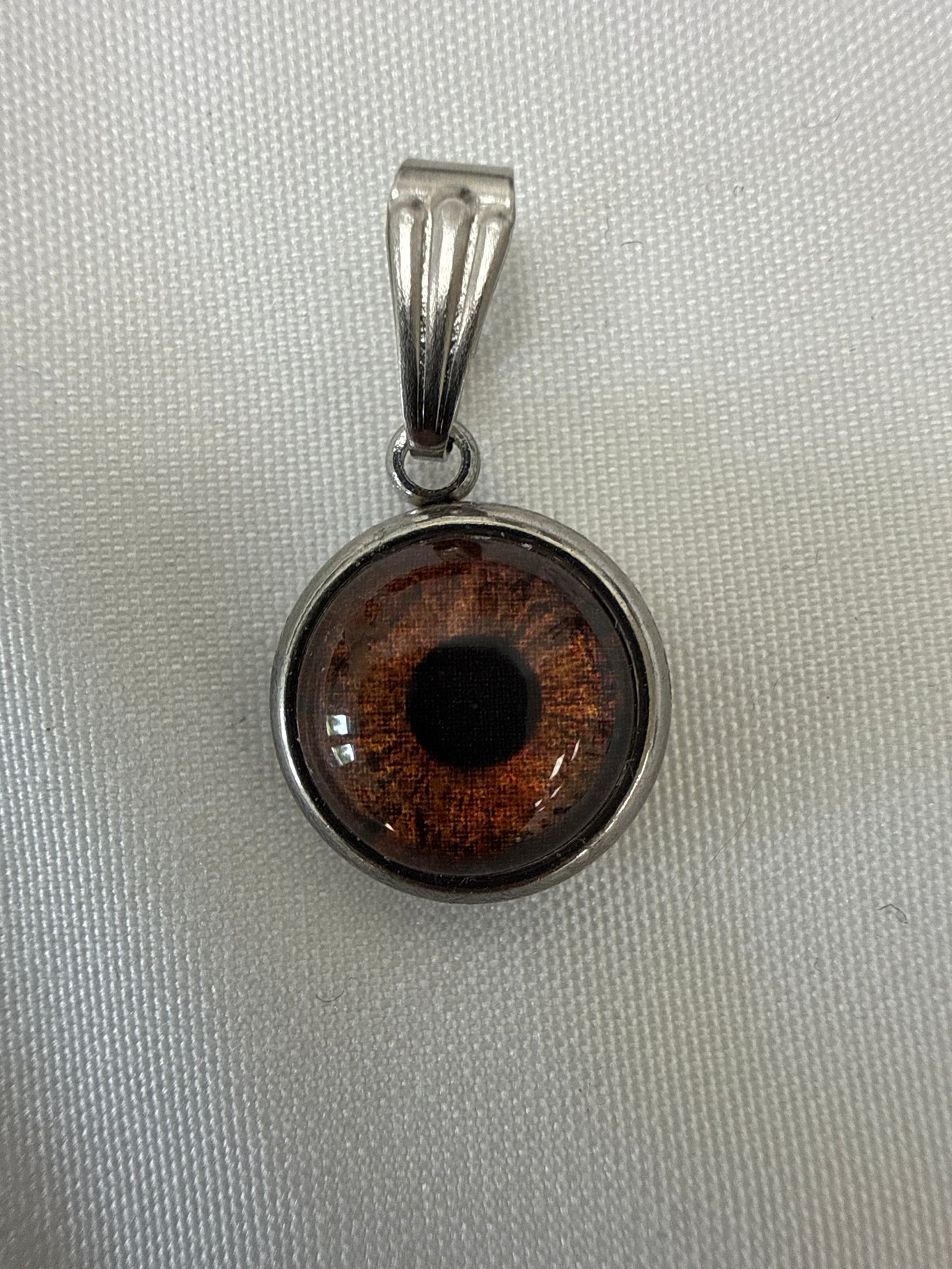 Mohanji’s right Iris - Small