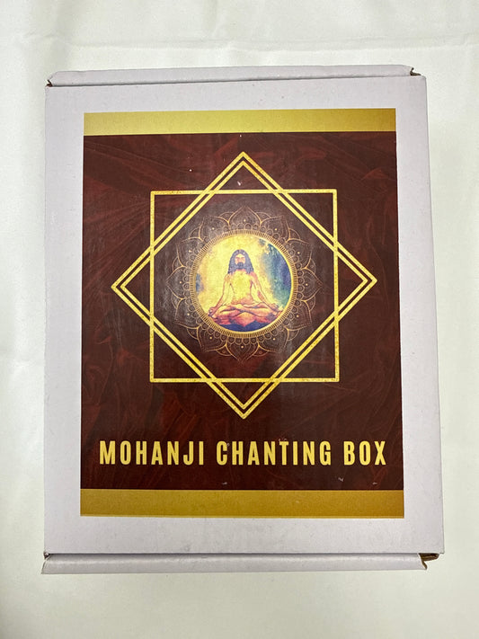 Chanting Box
