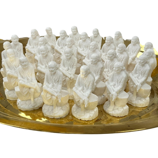 Shirdi Sai Baba - BLESSED DURING CONSECRATION