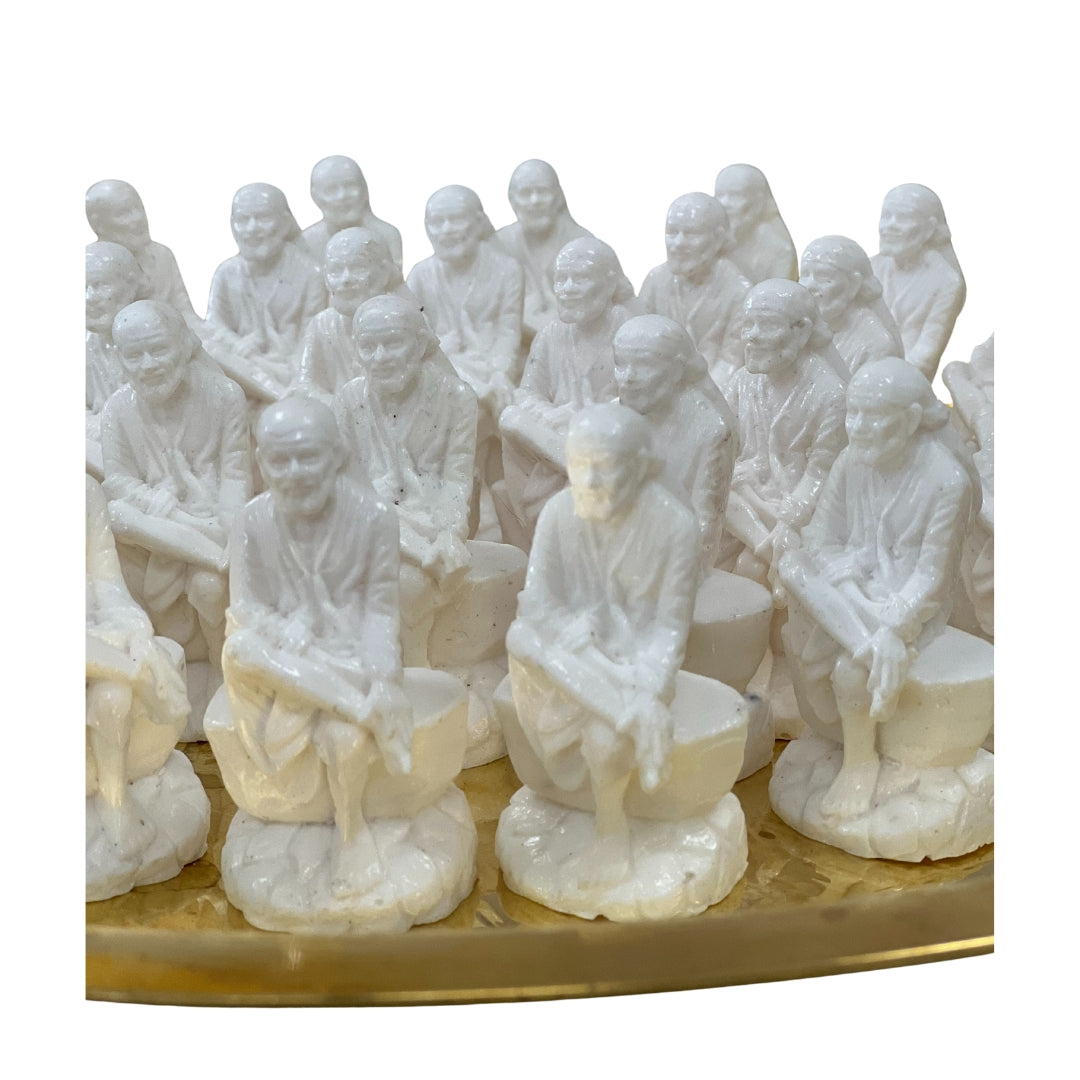 Shirdi Sai Baba - BLESSED DURING CONSECRATION