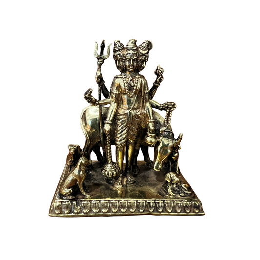 Dattatreya Murti