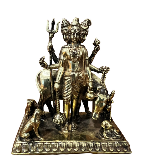 Dattatreya Murti