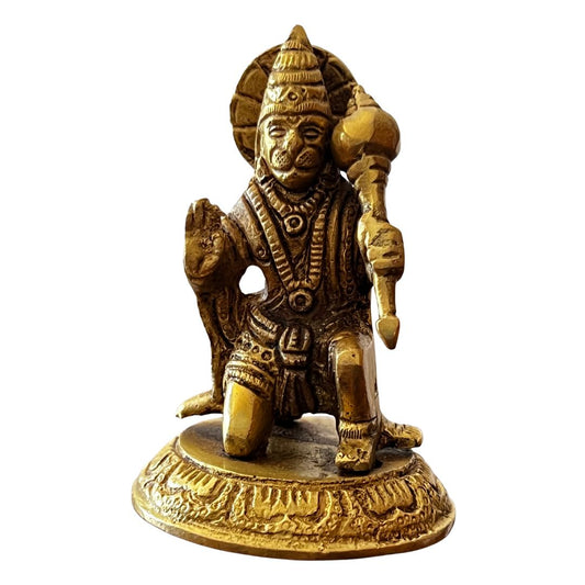 Hanuman Murti Kashi