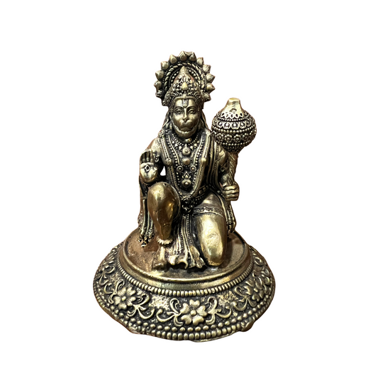 Hanuman Murti