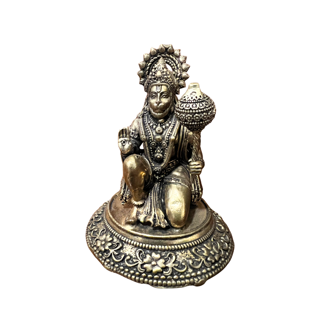 Hanuman Murti