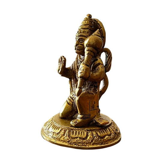 Hanuman Murti Kashi