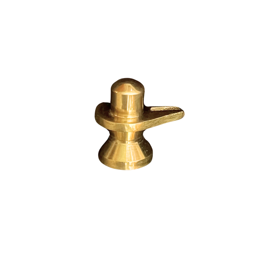 Kashi Shiva Lingam