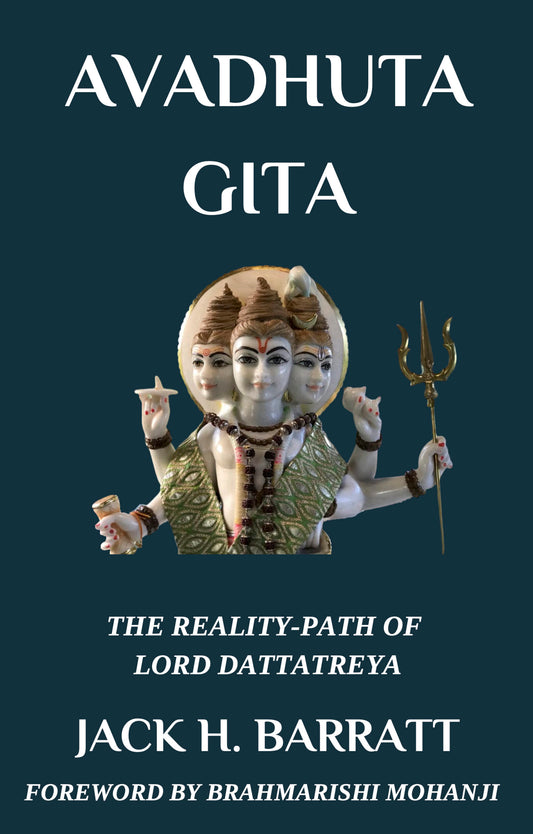 Avadhuta Gita
