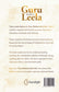 Guru Leela Vol. 6– They Walked With Him
