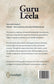 Guru Leela Vol. 9– Mohanji – Unit as Universe, Naturally Multidimensional