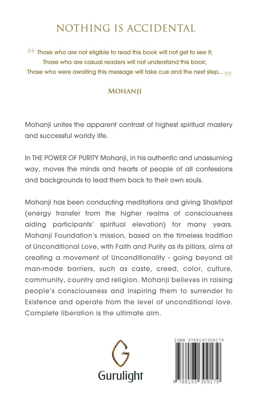 Power of Purity