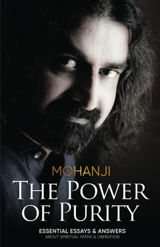 Power of Purity