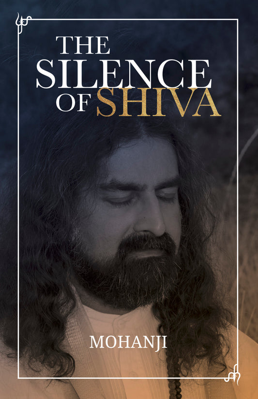 Silence of Shiva