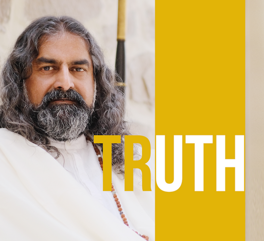 Truth: A Coffee Table Book