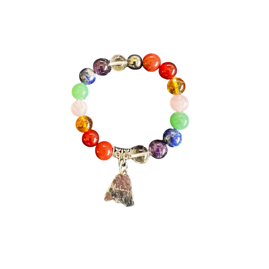 7 Chakra Balancing Bracelet