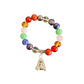 7 Chakra Balancing Bracelet
