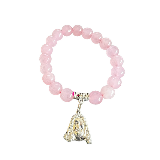 Love Peace and Harmony Bracelet