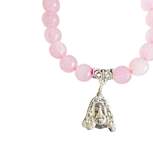 Love Peace and Harmony Bracelet