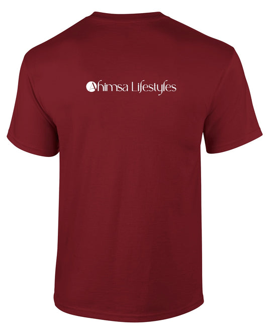 T Shirt: Choose Love
