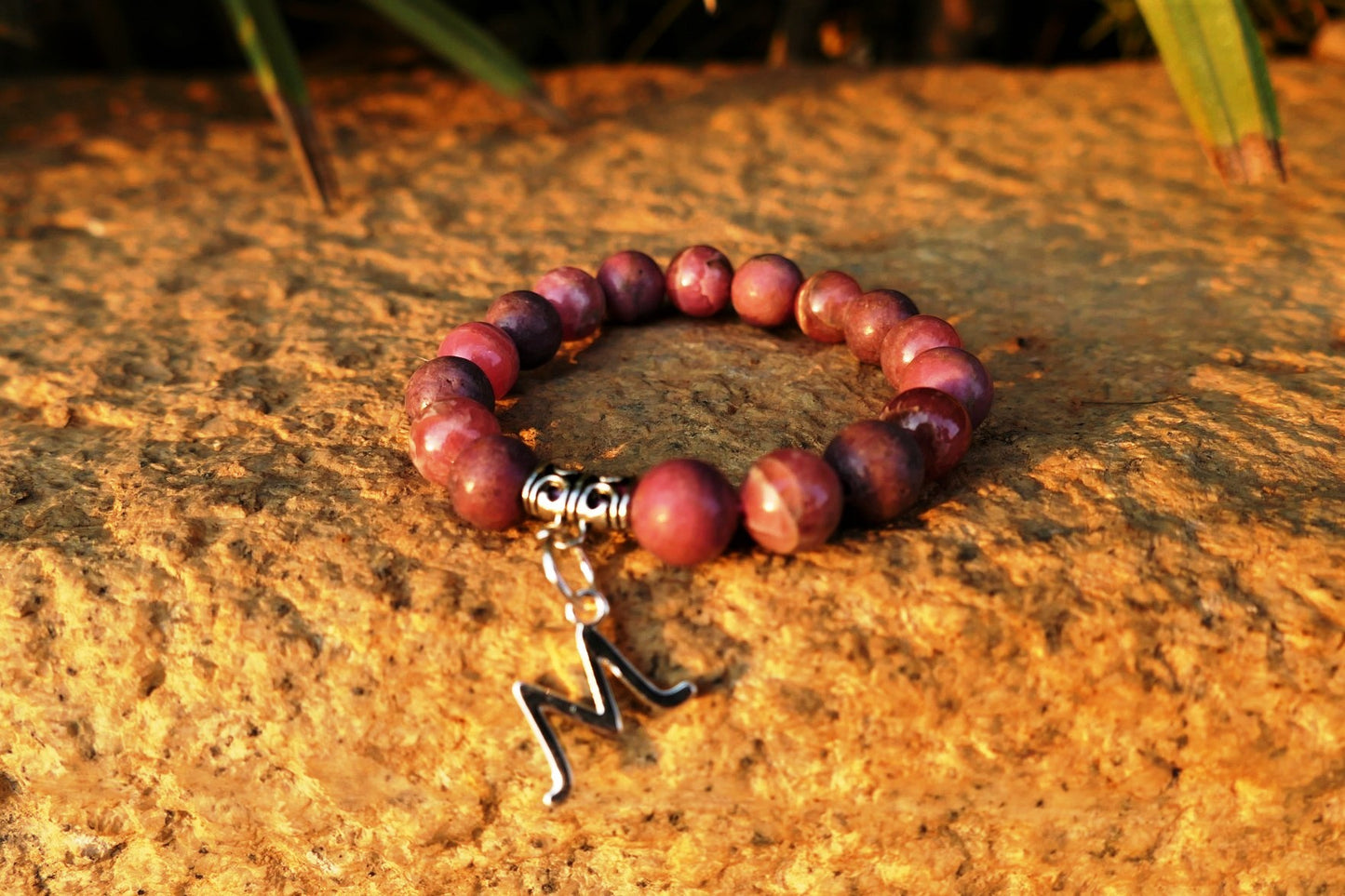 Emotional Healing Bracelet
