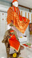 Blessed Vastra from Shirdi Sai Temple (Virginia)