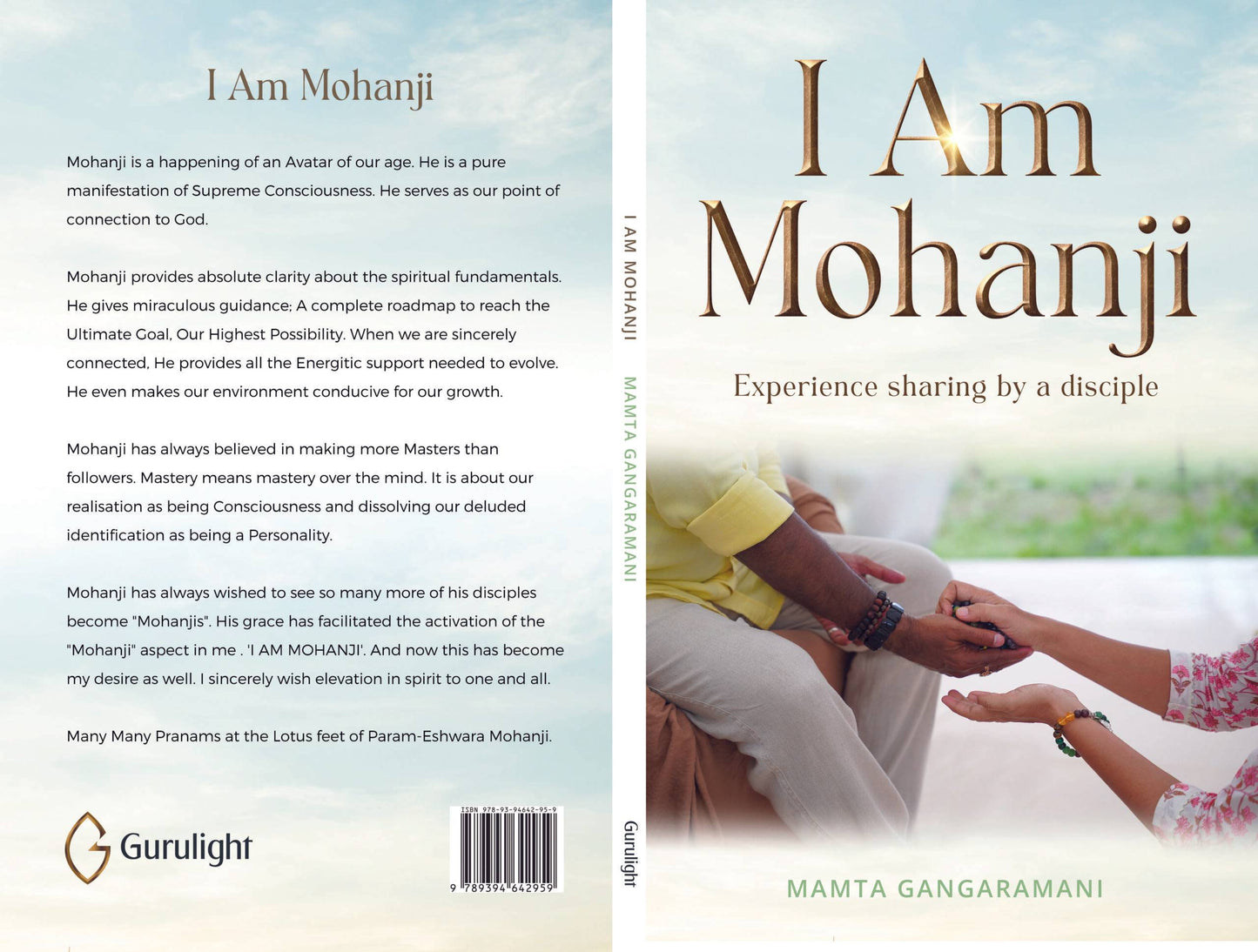 I am Mohanji: Experience Sharing by a Disciple
