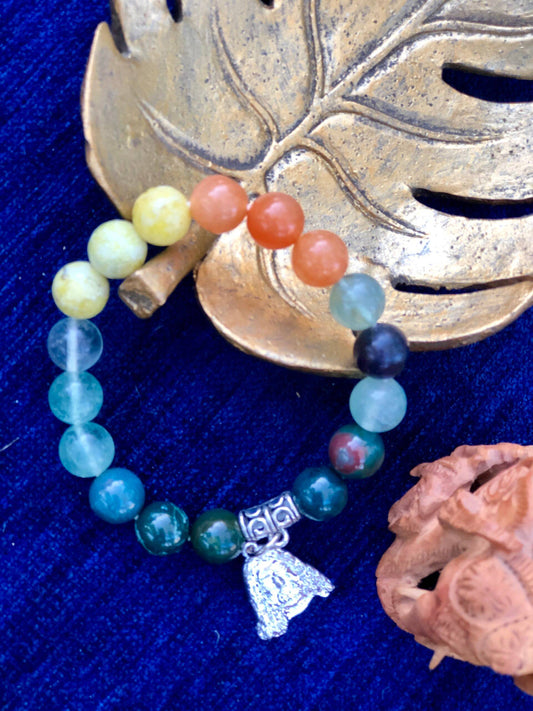 Immunity Booster Bracelet