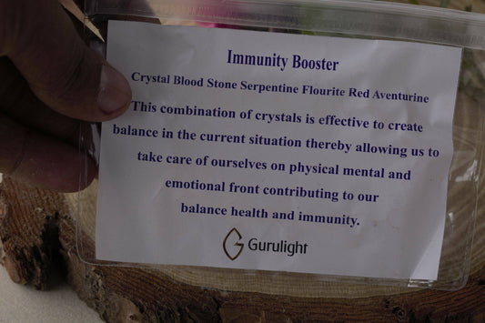 Immunity Booster Bracelet