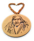Shirdi Sai Car Charm