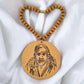 Shirdi Sai Car Charm