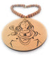 Shiva Car Charm