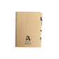 Notebook + Pen