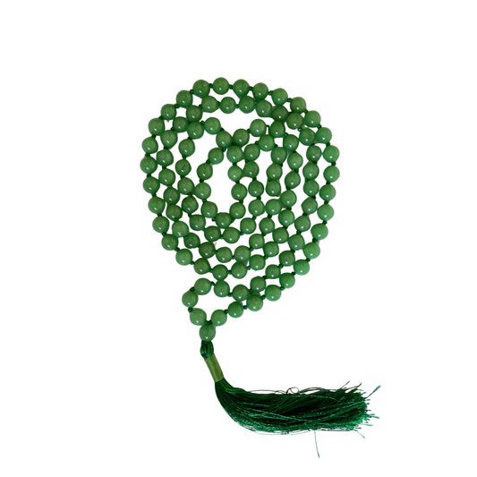 Heart Chakra Mala