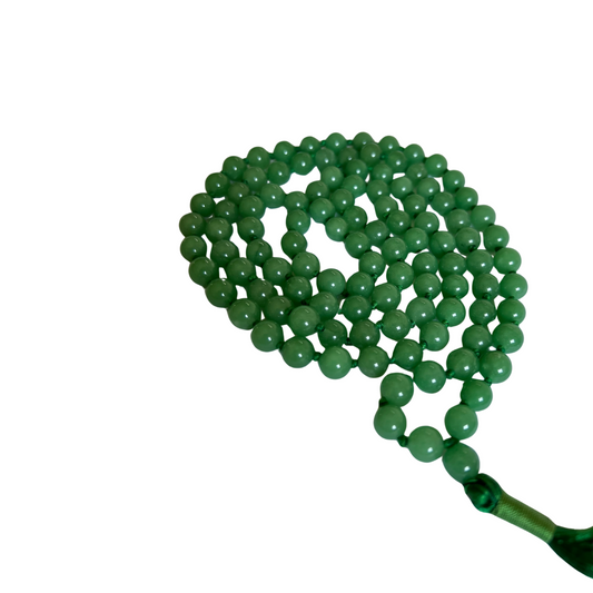 Heart Chakra Mala