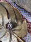 OM Rudraksha Pendant