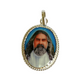 Mohanji Face Pendant
