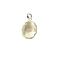 Mohanji Face Pendant