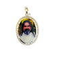 Mohanji Face Pendant