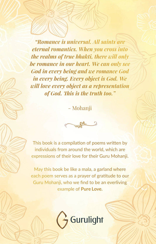 Pure Love: A Collection of Poems