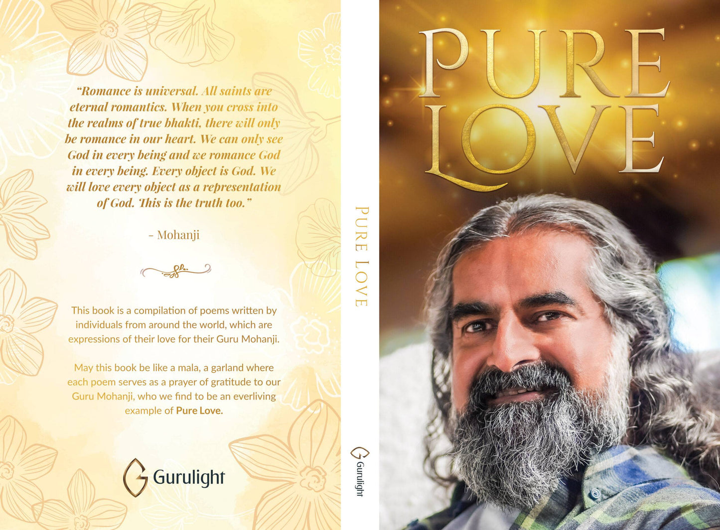 Pure Love: A Collection of Poems