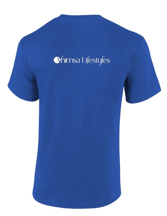 T Shirt: Gratitude is an Attitude